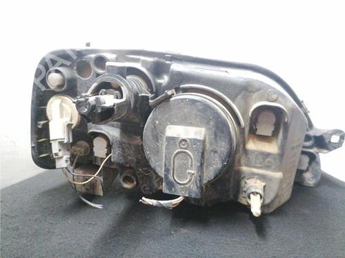 Left headlight DACIA LOGAN (LS_) 1.4 (LS0A, LS0C, LS0E, LS0G) | BP34641465C28 - Image 5