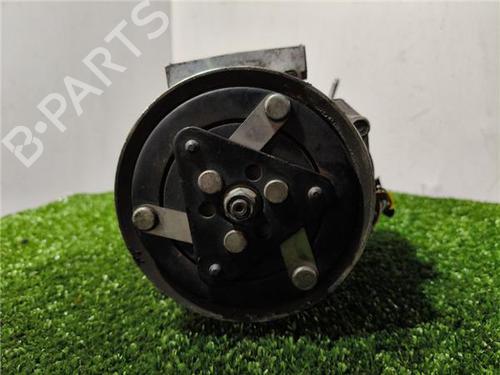 AC compressor CITROËN C4 I (LC_) 1.6 HDi | BP33415650M34 - Image 4