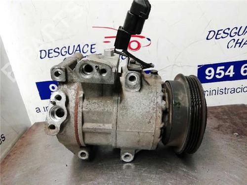 AC compressor KIA RIO II (JB) 1.4 16V | BP31896624M34