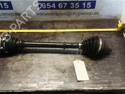 Arbre de transmission avant gauche AUDI A6 C4 (4A2) 2.6 (150 hp) 31891033