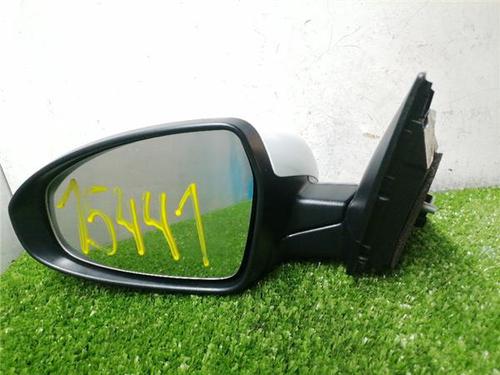 Used Left mirror KIA XCEED (CD) 1.0 T-GDI (101 hp) 32399529
