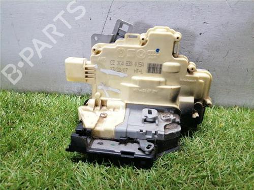 rear-left-lock-vw-passat-b6-3c2-2005-2006-2007-2008-2009-2010-2011-33248782 main image