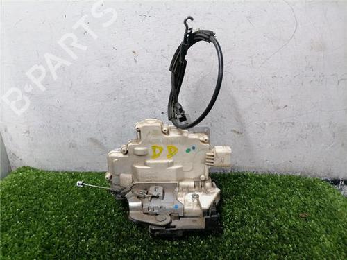 Used Front right lock Front right lock SEAT LEON (1P1) 1.9 TDI (105 hp) 34609241 34609241