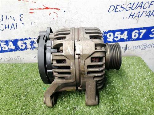 Used Alternator Alternator FIAT BRAVO I (182_) 1.6 16V (182.AB) (103 hp) 31890689 31890689