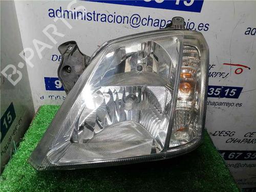 Phare gauche OPEL MERIVA A MPV (X03) 1.6 16V (E75) (100 hp) 31890378