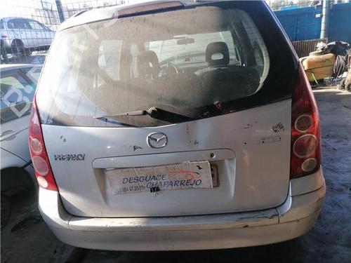 Right mirror MAZDA PREMACY (CP) 2.0 TD | BP31892572C27