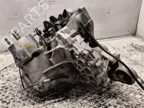 Gearbox FORD TRANSIT COURIER B460 Box Body/MPV 1.5 TDCi | BP37163146M3 - Image 4
