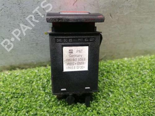 Warning switch SEAT TOLEDO II (1M2) 1.9 TDI | BP38474230I22 - Image 4