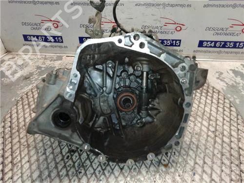 gearbox-toyota-yaris-_p9_-2005-2006-2007-2008-2009-2010-2011-2012-2013-2014-31892052 main image
