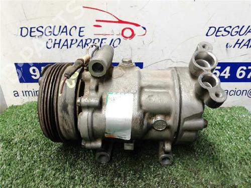 Used AC compressor RENAULT CLIO II (BB_, CB_) 1.2 (BB0A, BB0F, BB10, BB1K, BB28, BB2D, BB2H, CB0A,... (58 hp) 31896848