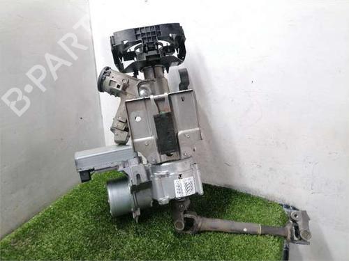 Rattakselaggregat Rattakselaggregat FORD TRANSIT COURIER B460 Box Body/MPV 1.5 TDCi (75 hp) 37083602 37083602