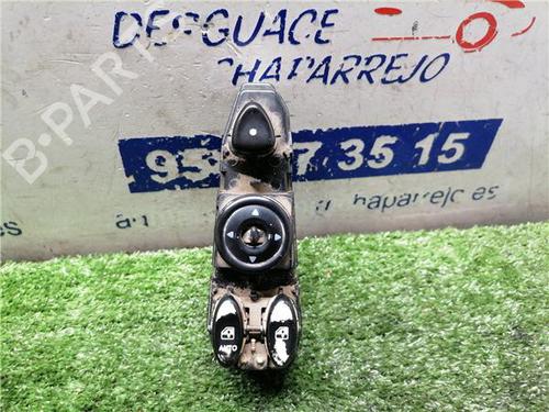 Used Left front window switch HYUNDAI COUPE I (RD) 1.6 16V (116 hp) 31898872