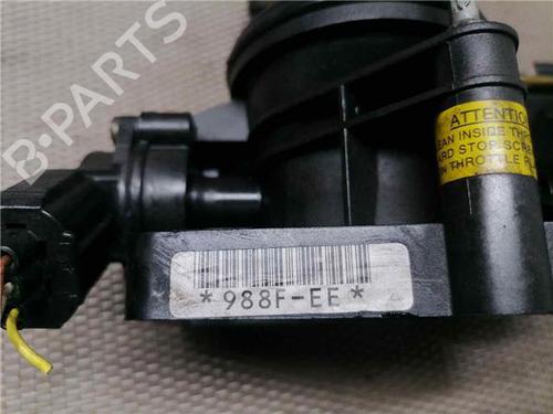 Throttle body FORD MONDEO II (BAP) 1.8 i | BP31899669M82 