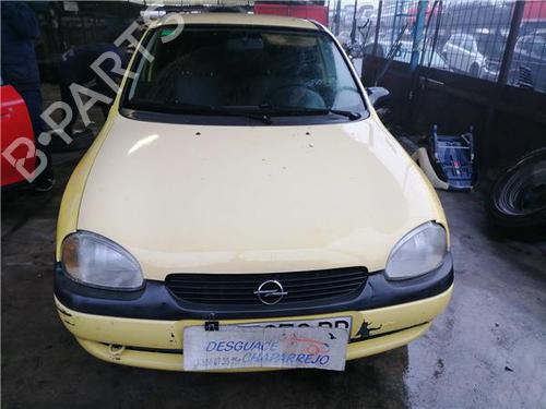 Used Parts OPEL CORSA B (S93) 1.7 D (F08, F68, M68) (60 hp) 4410238