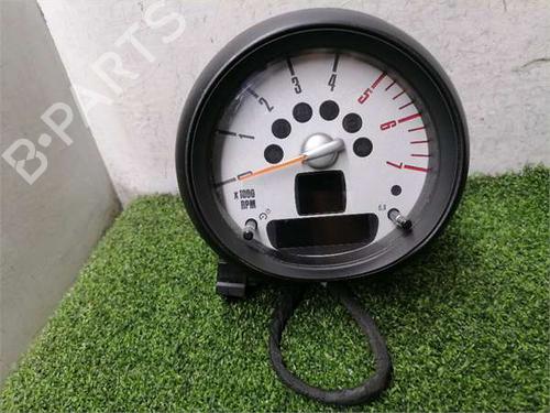 instrument-cluster-mini-mini-r56-2005-2006-2007-2008-2009-2010-2011-2012-2013-2014-40239602 main image