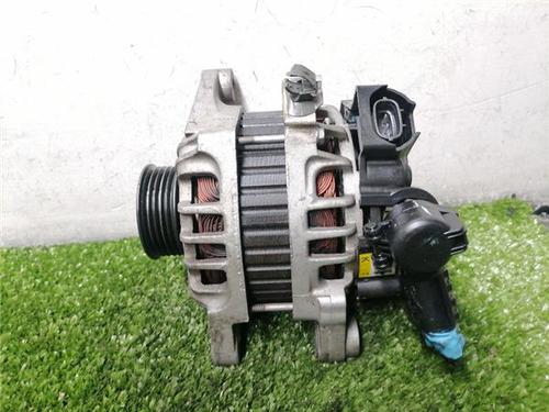Used Alternator HYUNDAI i20 II (GB, IB) 1.2 (84 hp) 31894516