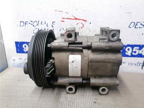 Compresseur AC FORD KA (RB_) 1.3 i (60 hp) 31899953