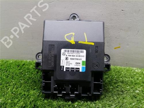 Used Electronic module MERCEDES-BENZ A-CLASS (W169) A 180 CDI (169.007, 169.307) (109 hp) 31911323