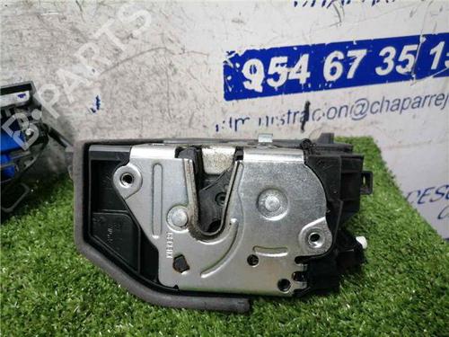 Rear left lock BMW 1 (E81) 116 d | BP31900352C100