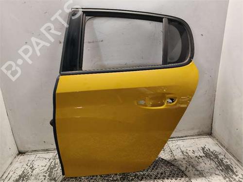 Porte arrière gauche Porte arrière gauche 37705263 37705263