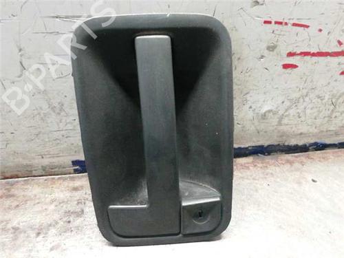 Used Front left exterior door handle Front left exterior door handle 31891620 31891620