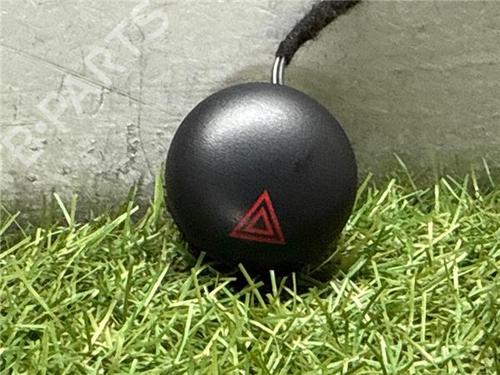 Used Warning switch Warning switch MINI MINI (R56) One (75 hp) 33248629 33248629