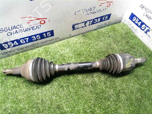 left-front-driveshaft-alfa-romeo-159-939_-2005-2006-2007-2008-2009-2010-2011-2012-31893989 main image