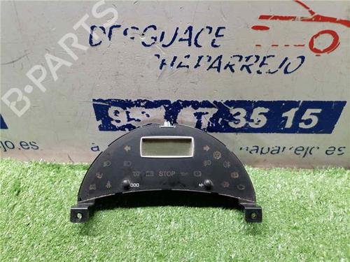 Outra FIAT ULYSSE (179_) 2.0 JTD (109 hp) 31899617