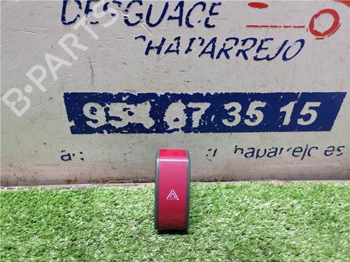 Warnblinkschalter für OPEL CORSA C (X01) 1.0 (F08, F68) (60 hp) 31899002