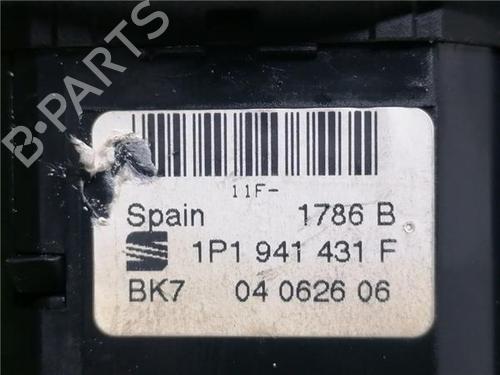 Switch SEAT LEON (1P1) 1.9 TDI | BP36452915I30 - Image 3