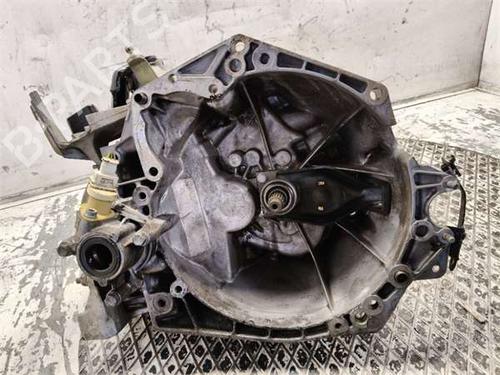 Used Gearbox Gearbox 38713554 38713554