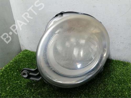 Used Left headlight Left headlight 37479704 37479704
