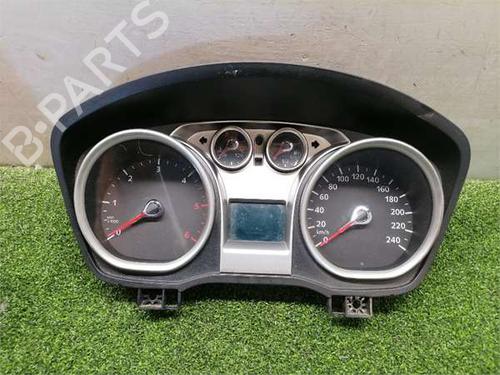 Used Instrument cluster Instrument cluster FORD KUGA I 2.0 TDCi (136 hp) 39996399 39996399