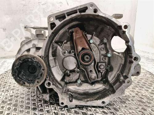 Used Gearbox Gearbox SEAT LEON (1P1) 1.9 TDI (105 hp) 40285868 40285868