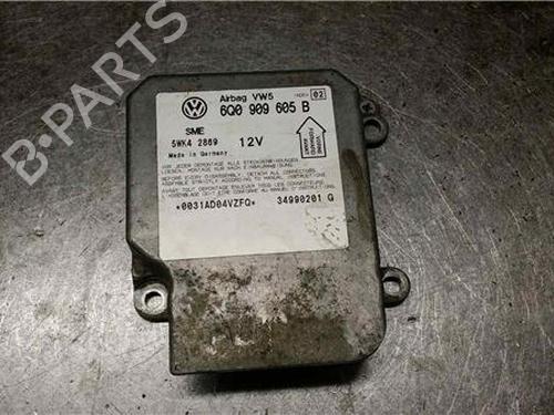 ecu-airbags-vw-passat-b5-3b2-1996-1997-1998-1999-2000-2001-31895376 main image