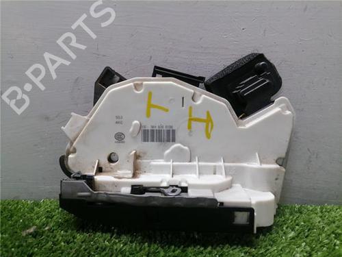 rear-left-lock-vw-golf-vii-5g1-bq1-be1-be2-2012-2013-2014-2015-2016-2017-2018-2019-2020-2021-32690185 main image