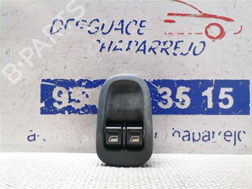 Used Left front window switch PEUGEOT 306 (7B, N3, N5) 2.0 HDI 90 (90 hp) 31899507