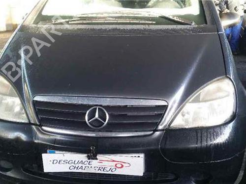 Used Parts MERCEDES-BENZ A-CLASS (W168) A 170 CDI (168.008) (90 hp) 4409910