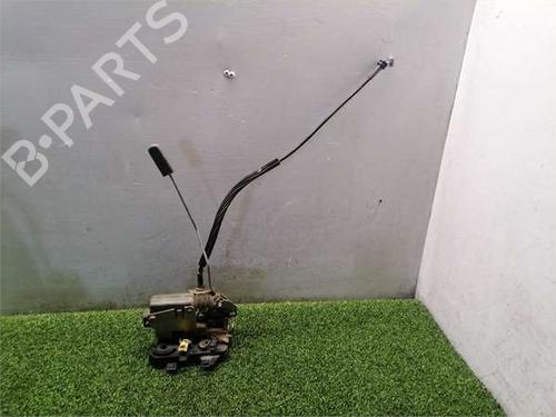 Used Front left lock Front left lock 38474244 38474244