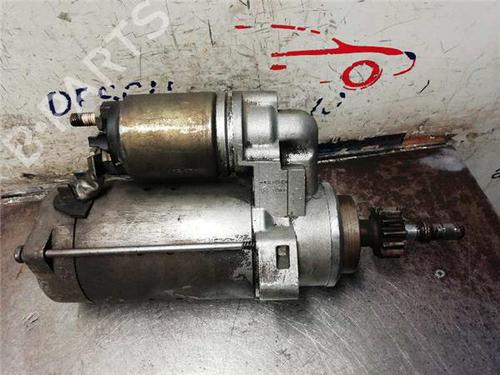 Starter VW PHAETON (3D1, 3D2, 3D3, 3D4, 3D6, 3D7, 3D8, 3D9) 5.0 V10 TDI 4motion | BP31889766M8 - Image 3
