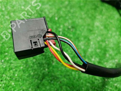 Left mirror AUDI A5 (8T3) 2.7 TDI | BP31893108C26 