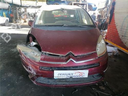 Brugte CITROËN C4 Picasso I MPV (UD_) 2.0 HDi 138 4525086