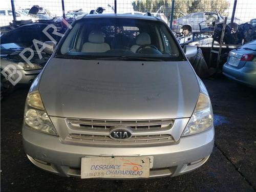 Used Parts KIA CARNIVAL / GRAND CARNIVAL III (VQ) 2.9 CRDi (185 hp) 4409361