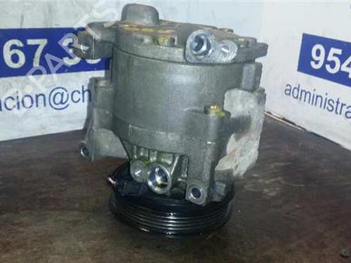 AC compressor FIAT BRAVO I (182_) 1.2 16V 80 | BP31894588M34