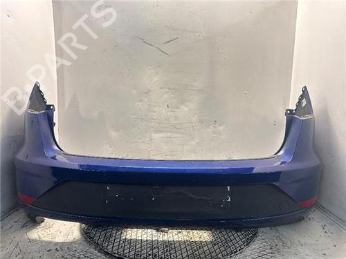 Used Rear bumper SEAT LEON ST (5F8) 1.4 TSI (150 hp) 32486470