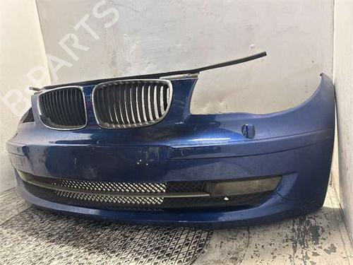 Front bumper BMW 1 (E87) 118 d | BP36790424C7 - Image 4