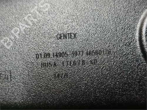 Rear mirror FORD C-MAX II (DXA/CB7, DXA/CEU) 1.0 EcoBoost | BP37705221I6  - Image 5