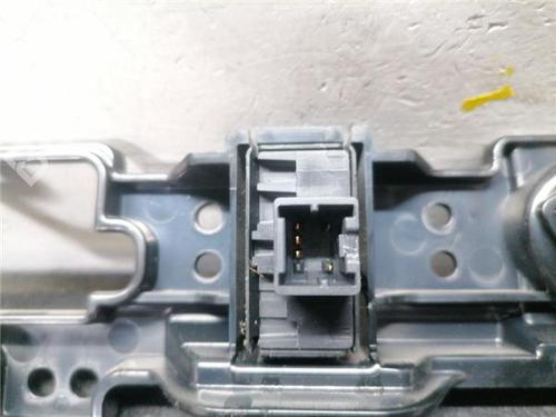 Warning switch NISSAN NV200 Van 1.5 dCi 85 (M20, M20N, M20M) | BP33477989I22 - Image 3