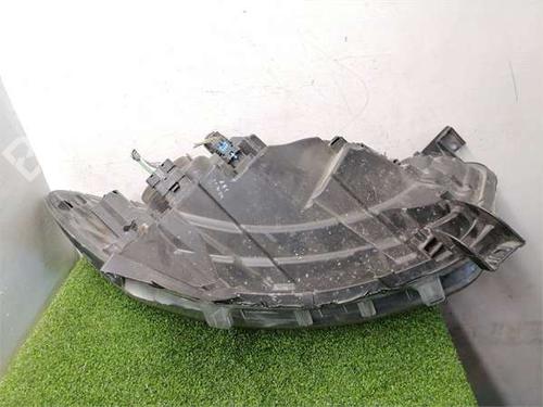 Left headlight RENAULT CAPTUR I (J5_, H5_) 1.5 dCi 90 (J5N4, J5M5, J5MW, J5M6, J5AL, J5AJ) | BP39417016C28 - Image 4