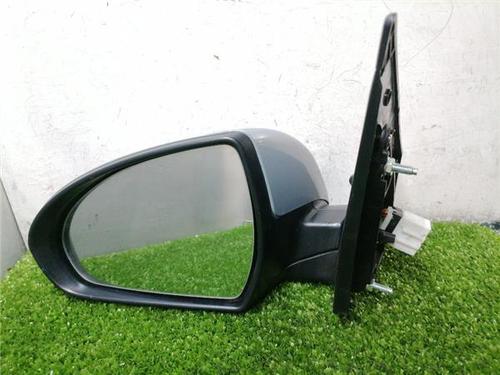 Used Left mirror Left mirror HYUNDAI IONIQ (AE) 1.6 GDI Hybrid (141 hp) 33612846 33612846